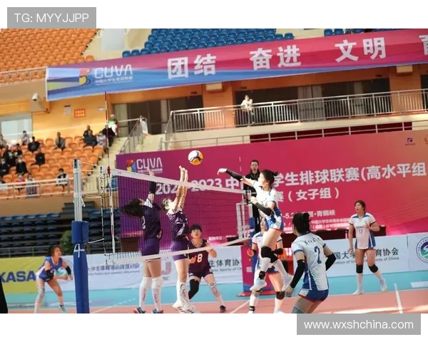 排球热点分析:西安排球队节奏与战术的深度解读与探讨