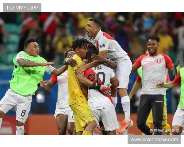 阿根廷与巴拉圭激战正酣比赛结果揭晓引发热议