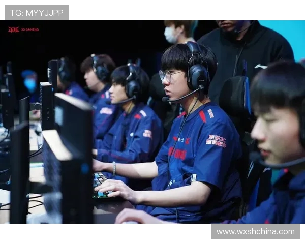 赛后分析：JDG与TES对决中的技术细节与战术思考