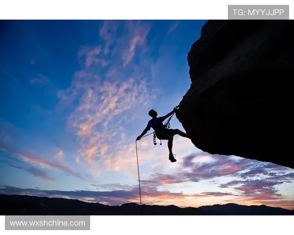 成都攀岩队勇闯极限运动会展现逆袭精神与团队力量