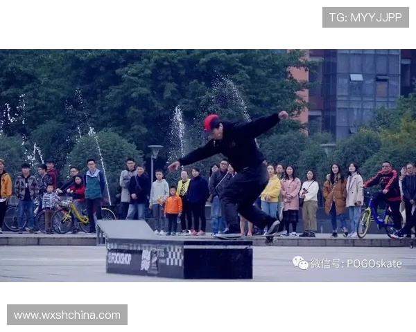 成都滑板队的管理模式与滑板文化的交融探讨